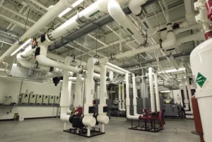 Commercial Plumbing Solutions