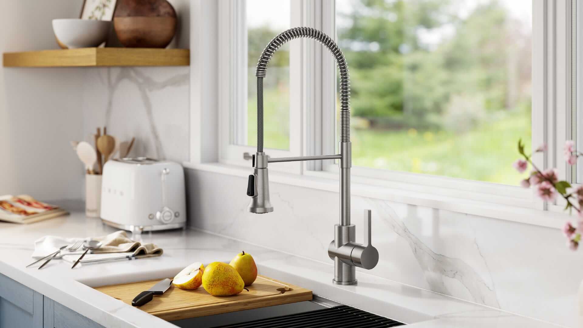 Faucets and Sink Services