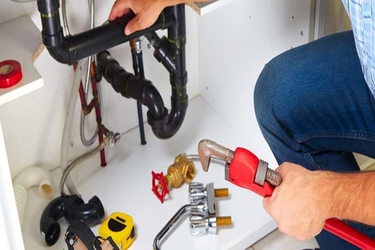 Plumbing Repairs