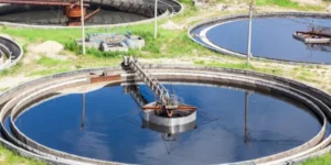 Water Treatment Services