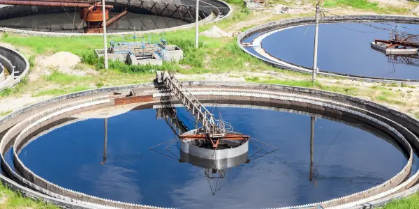 water-treatment