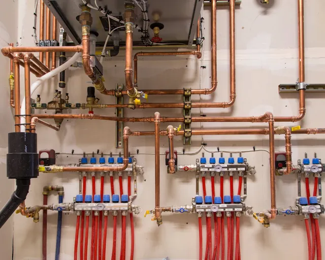 Piping & Repiping