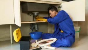 Emergency Plumbing Services